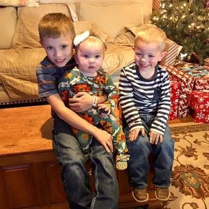 Meet your Posher, Rachel