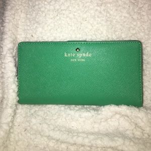 Kate Spade wallet