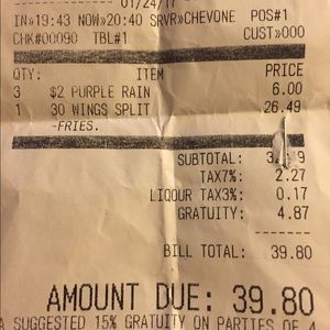 Meet your Posher, Clinton