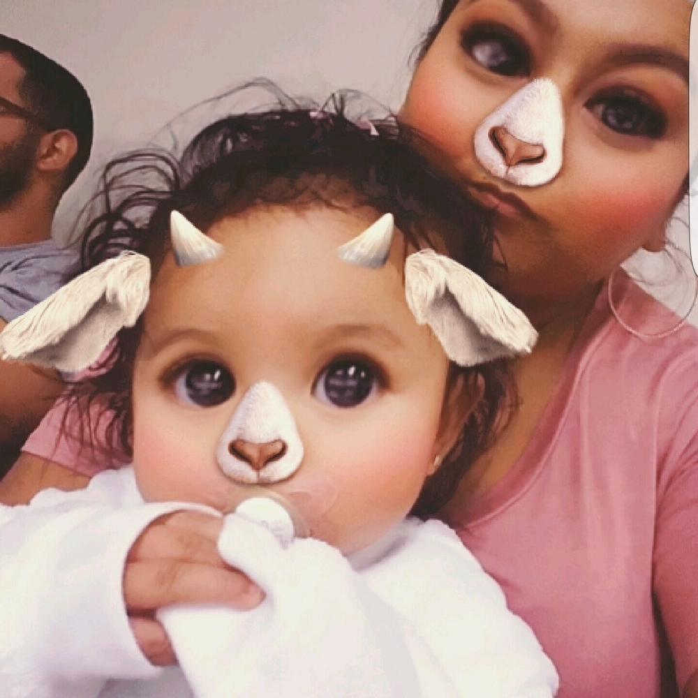 Meet your Posher, Elizabeth