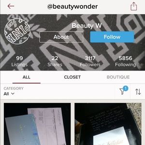 Fake Seller