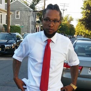 Meet your Posher, Alex