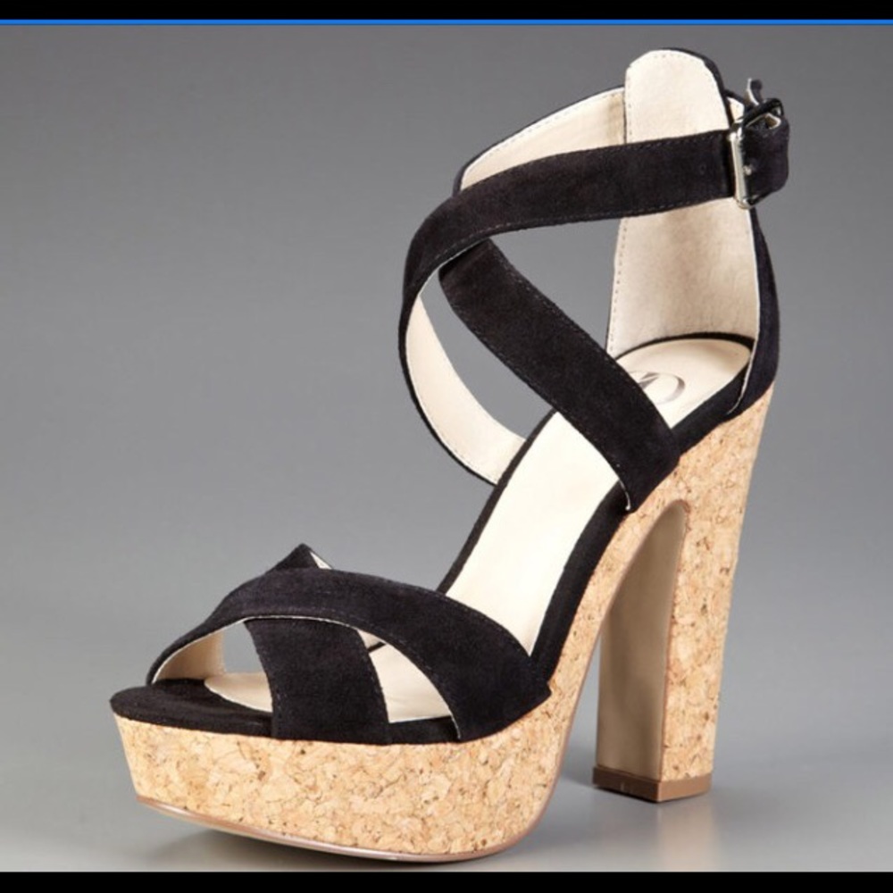 Kelsi Dagger Malyssa Sandal