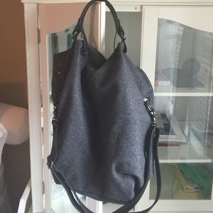 Shiraleah cross body purse