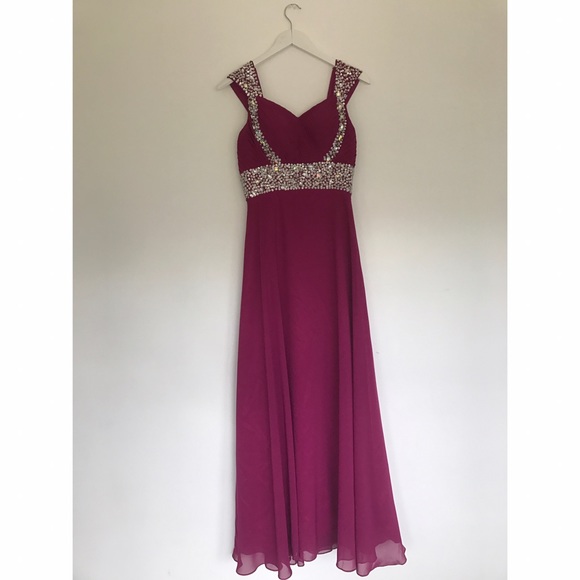 Dresses & Skirts - Bridesmaid (Prom) dress