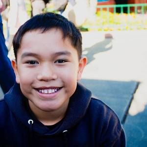 Meet your Posher, Kamakoalaniokala'i