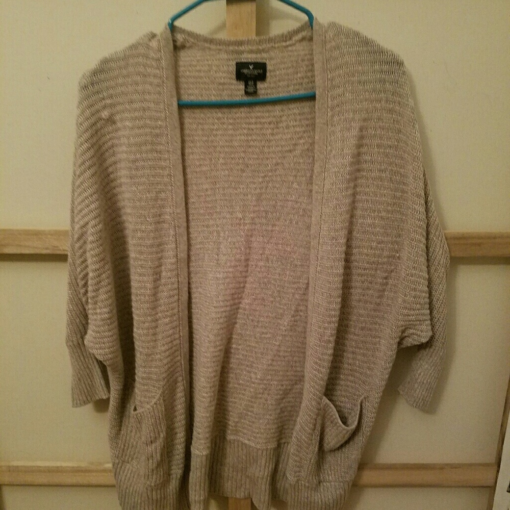 American Eagle Sweater