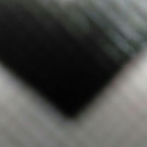 Meet your Posher, Chrissy