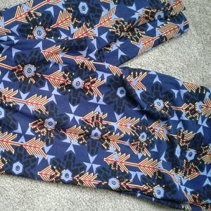 Lularoe tc leggings
