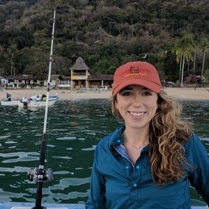 Meet your Posher, Katherine