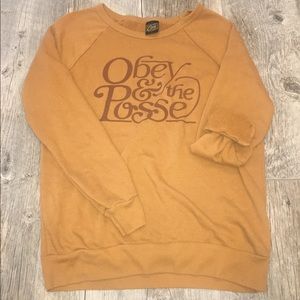 Obey Sweatshirt