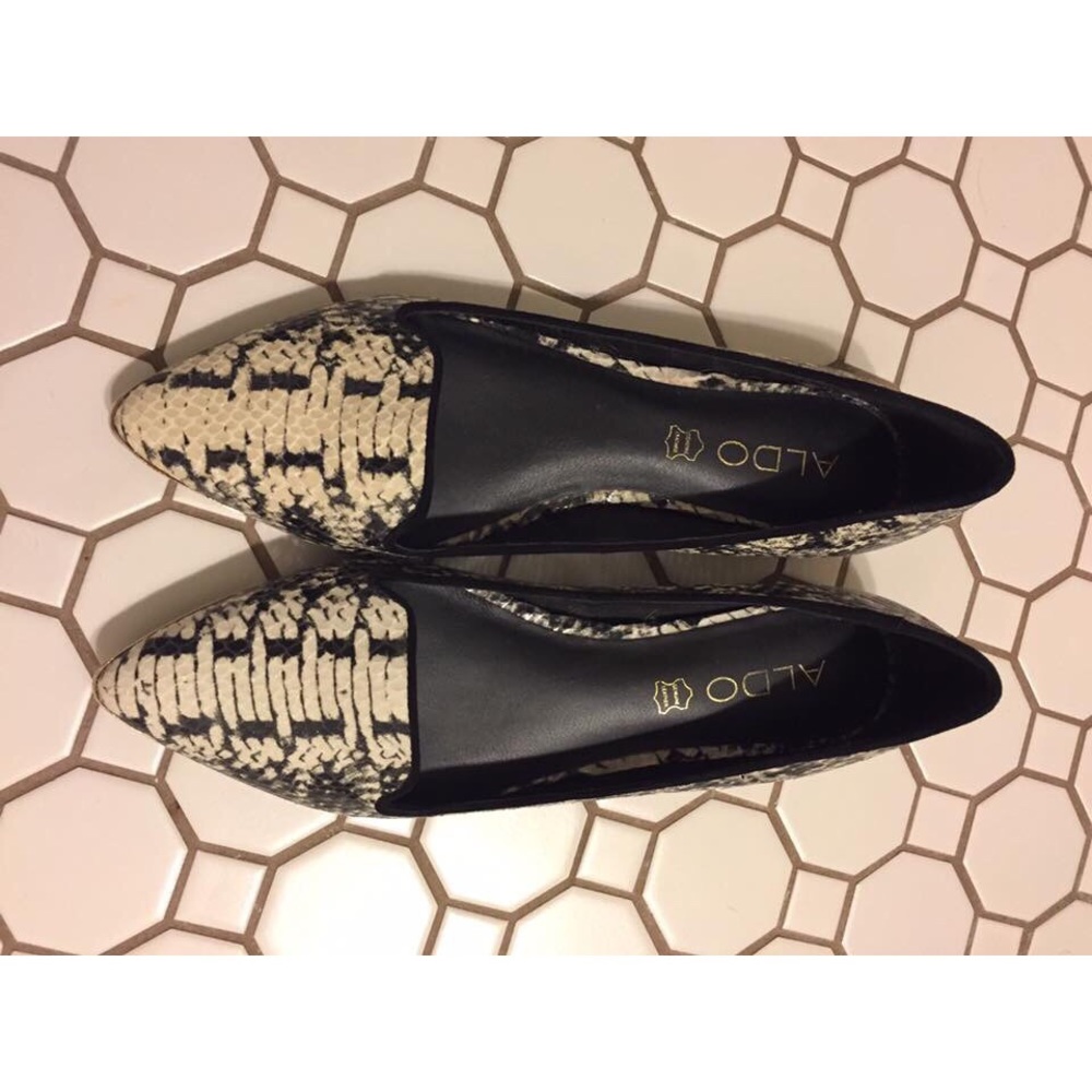 Never been worn.