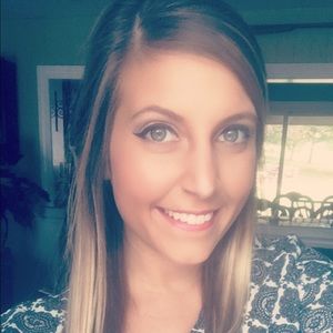 Meet your Posher, Annamarie