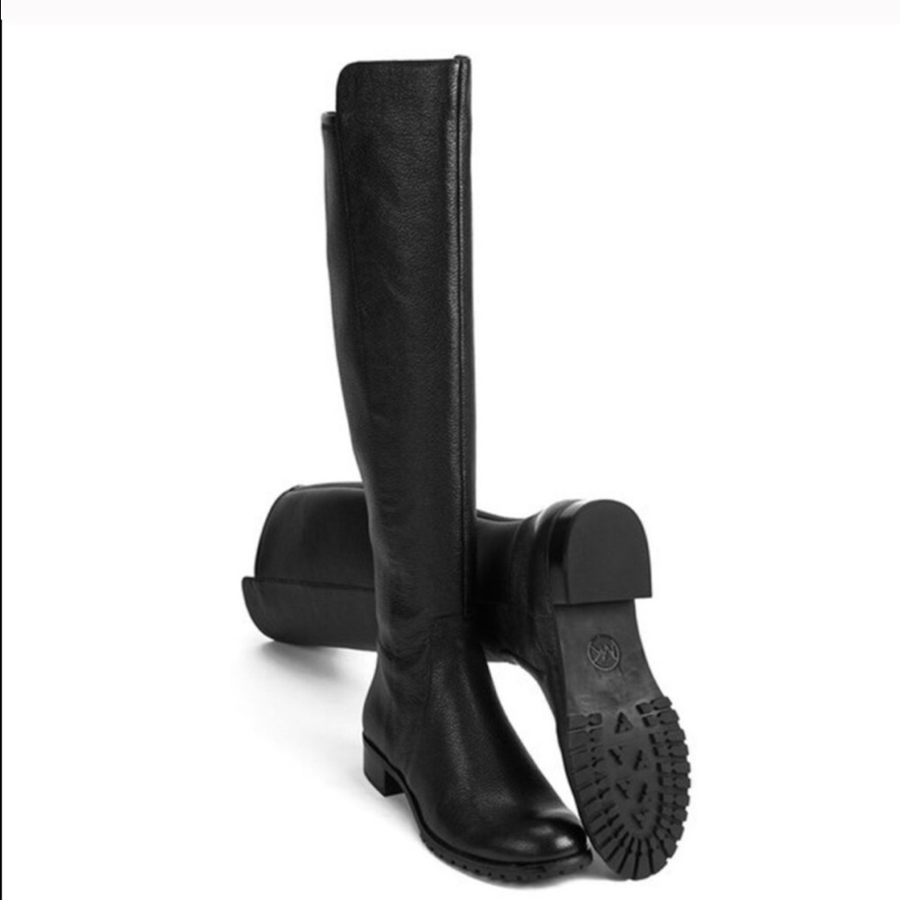Michael Kors OTK Boots!