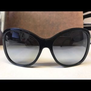 Black Dolce & Gabbanna Women's Sunglasses