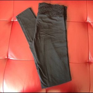 Victoria's Secret Leggings