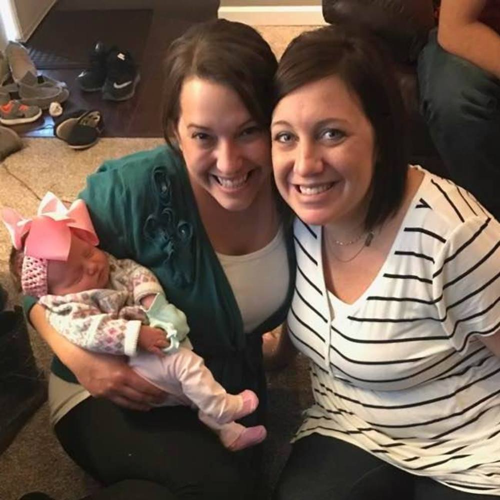 Meet your Posher, Courtney