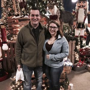 Meet your Posher, Brittany