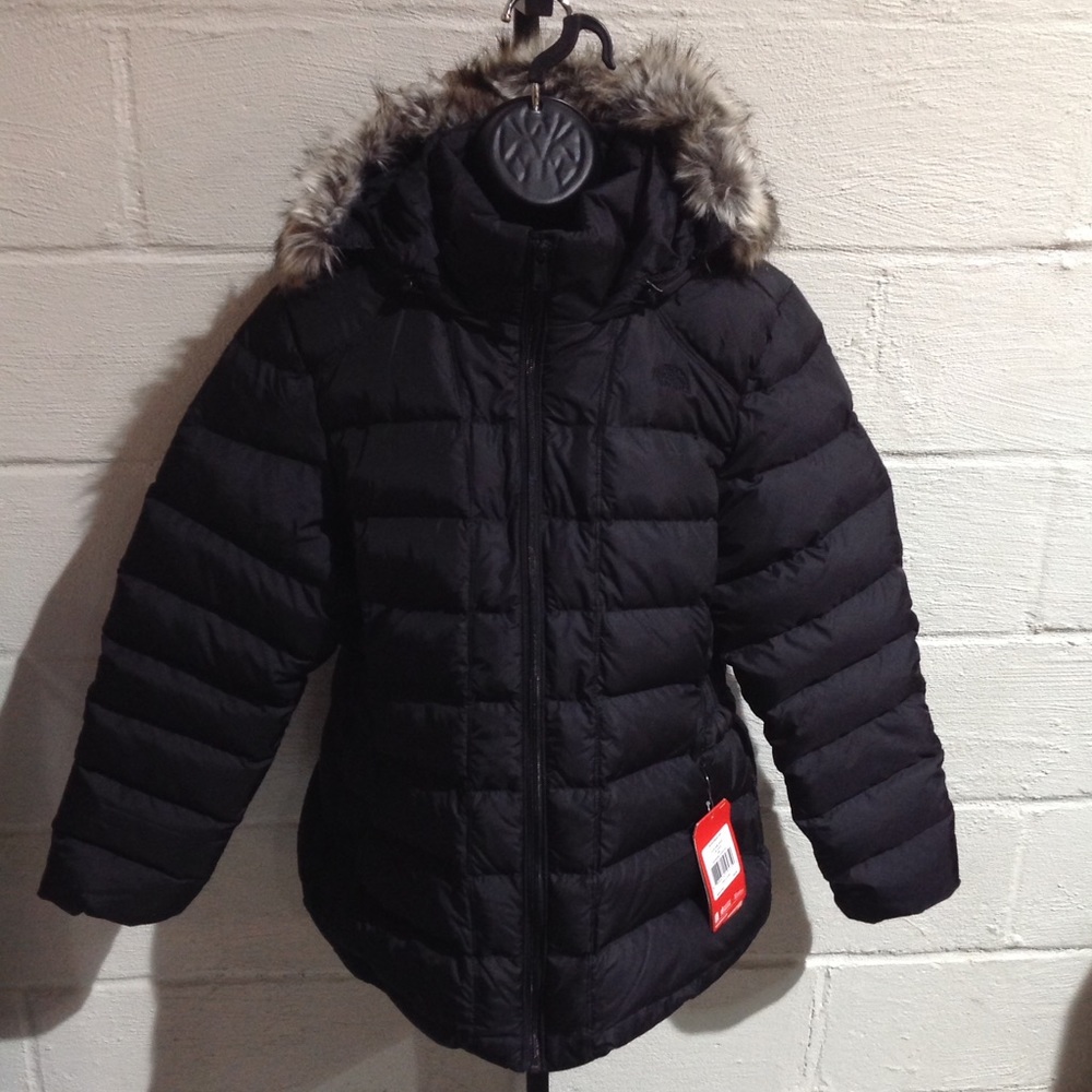 The North Face Women's Gotham Parka