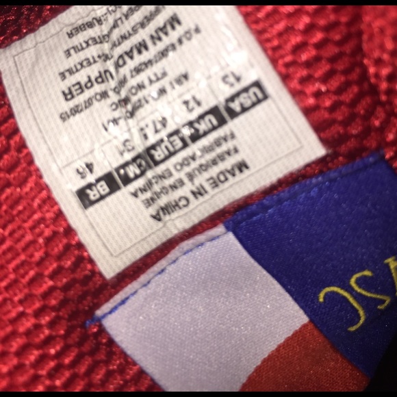 Steph curry shoes - Picture 4 of 4