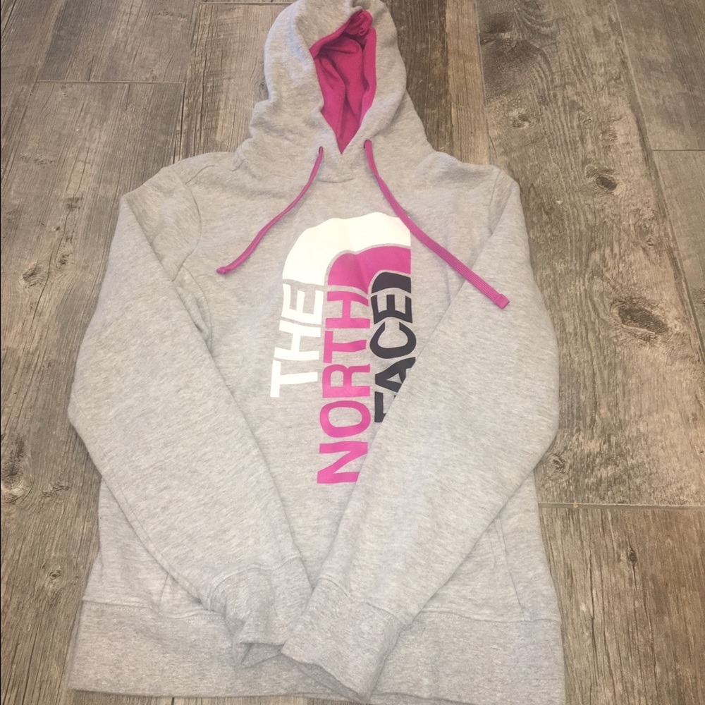 The North Face Hoodie