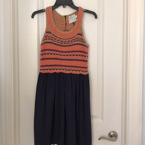 Anthropologie dress