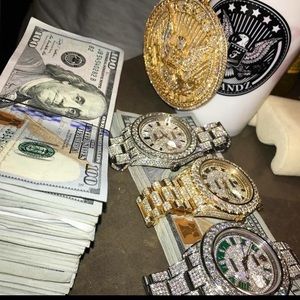 Meet your Posher, Eddie