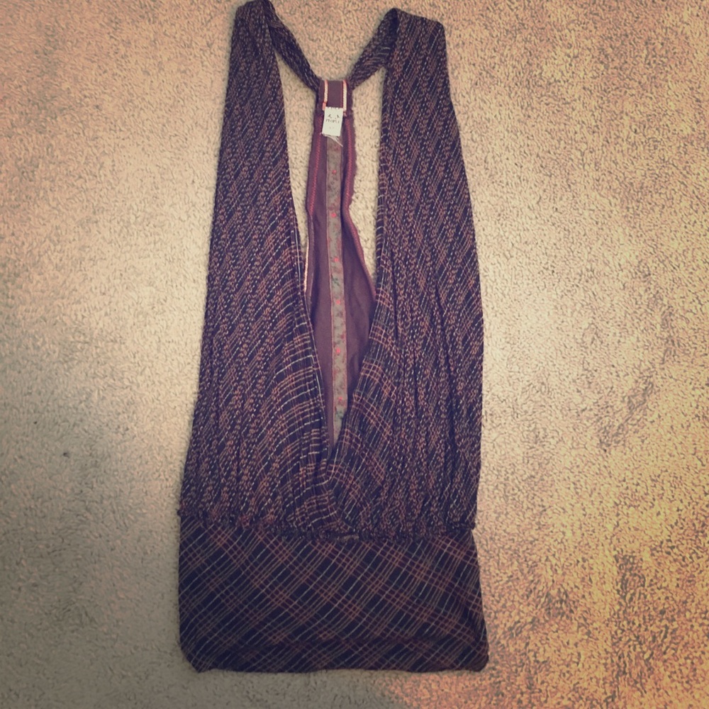 Free People Top