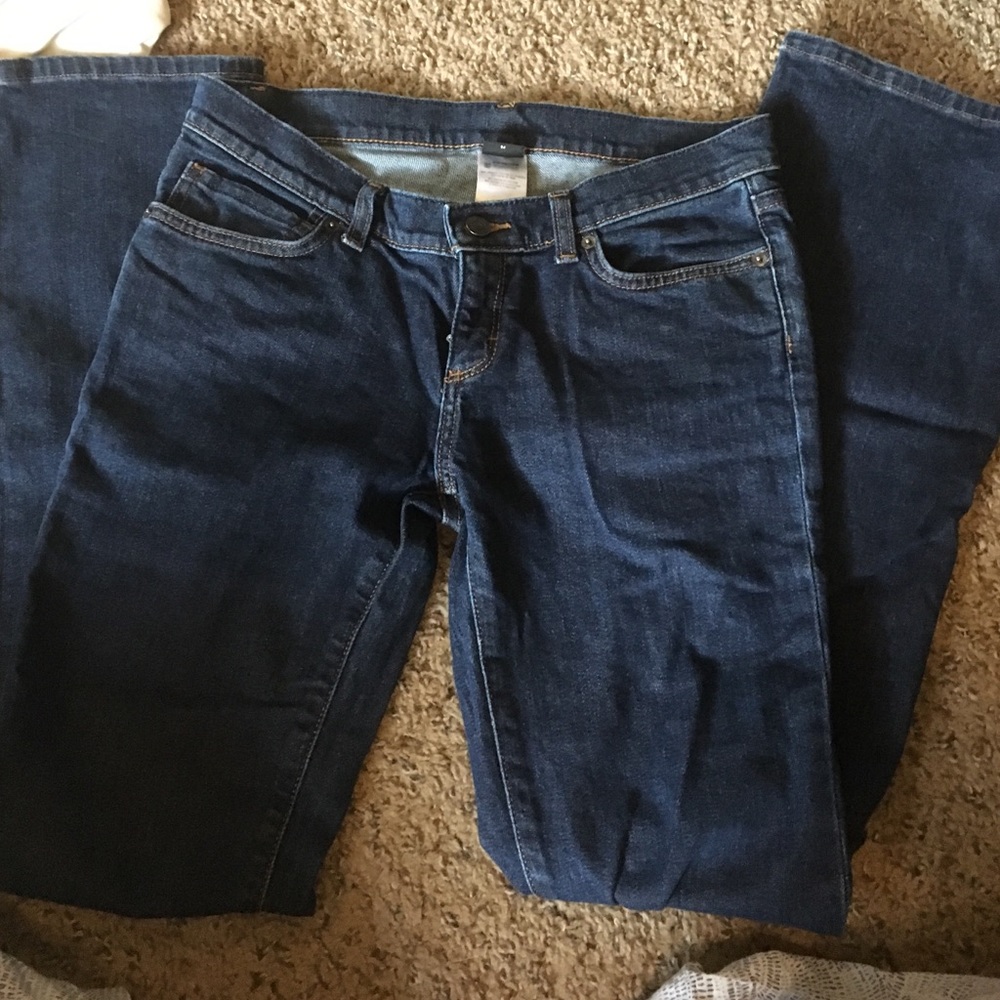 Patagonia Bootcut Jeans