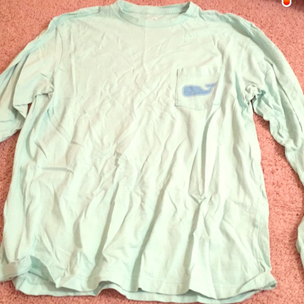 Vineyard Vines Long Sleeve