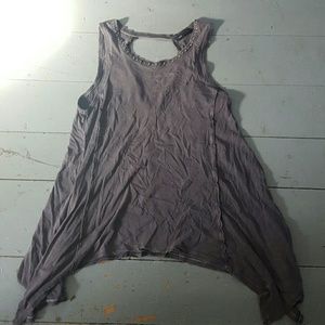 BNWT! Asymmetrical top!