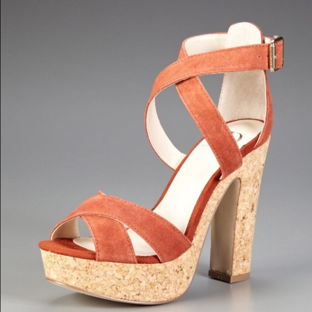Kelsi Dagger Malyssa Sandal