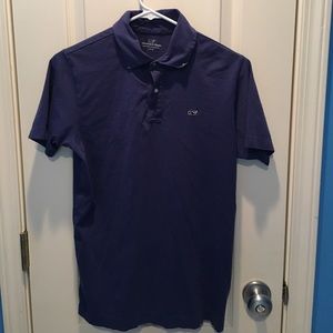 Vineyard Vines Boys short sleeve like new