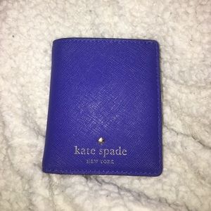 Mini wallet
