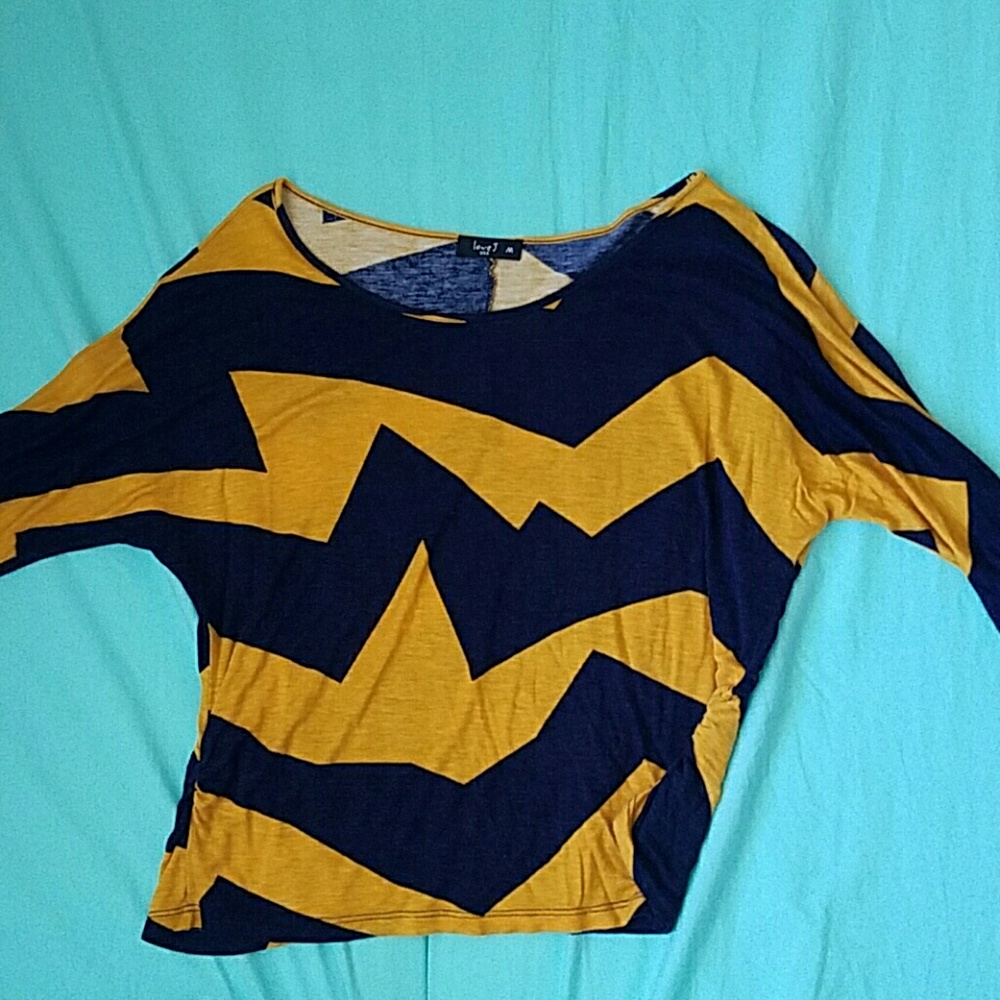 Spring/summer shirt