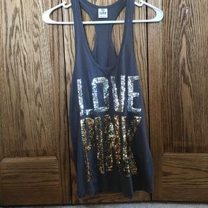 Victoria's Secret PINK Tank top