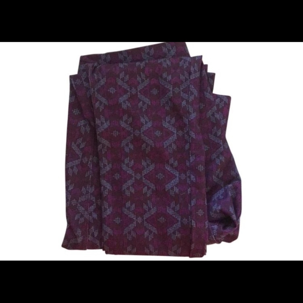 Columbia athletic leggings