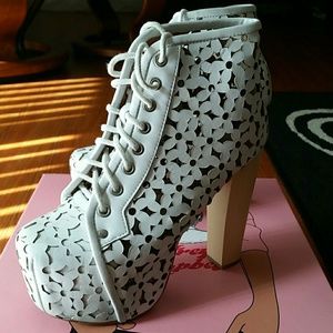 Jeffrey Campbell Lita Daisy