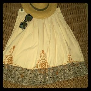 Merona skirt
