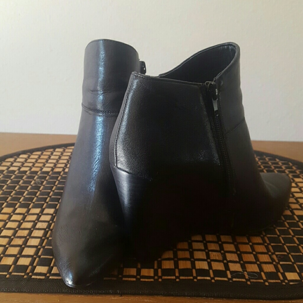Nine West boots