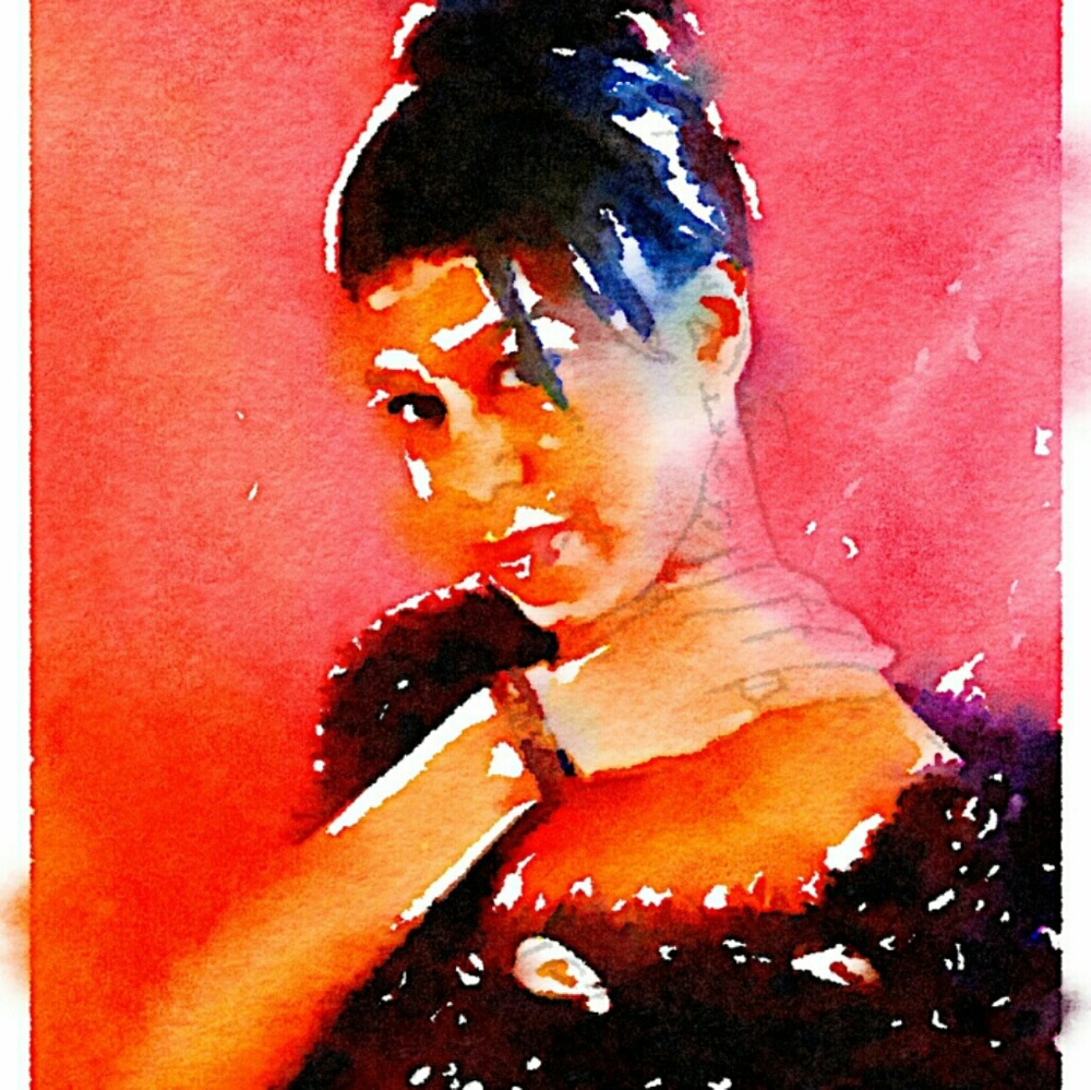 Meet your Posher, Lasaunji