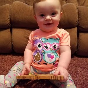 Meet your Posher, Jerry ashley