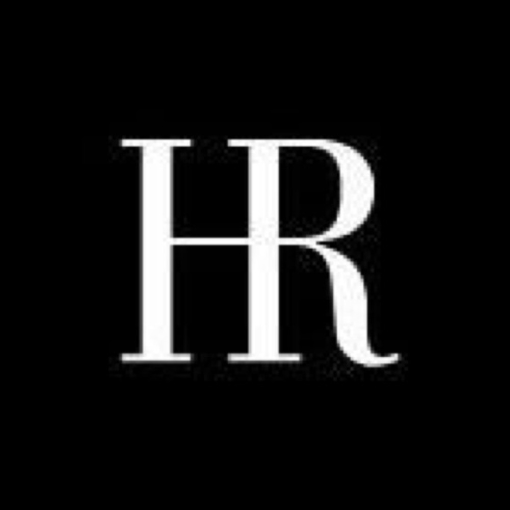 Meet your Posher, H&r