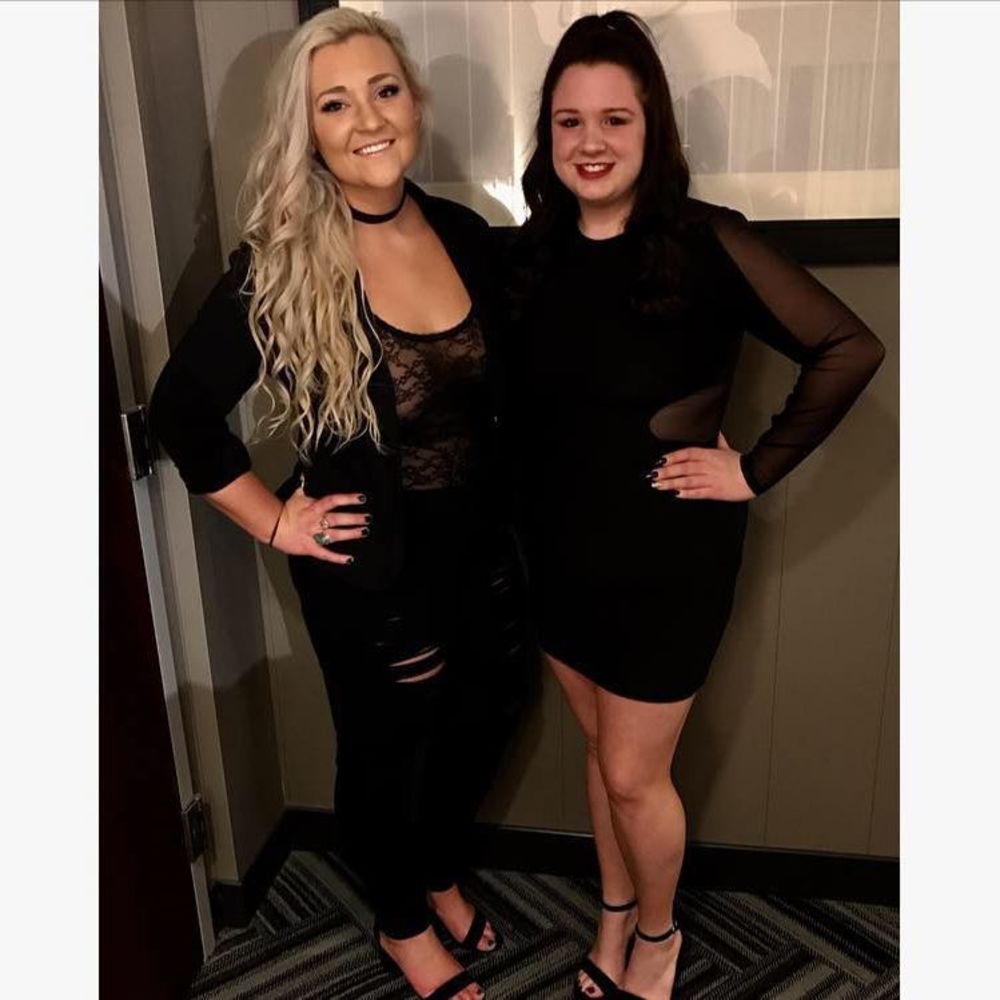 Meet your Posher, Maddy