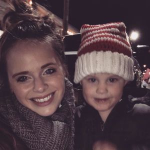 Meet your Posher, Kelsey