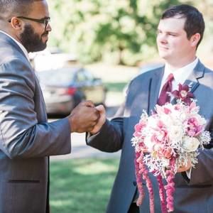 Meet your Posher, Justin