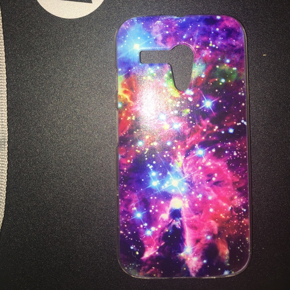 Moto G Case