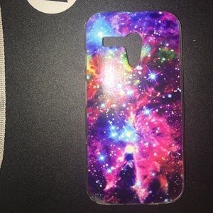 Moto G Case