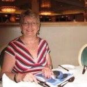 Meet your Posher, Lynne