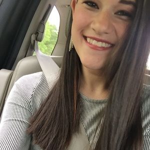 Meet your Posher, Samantha